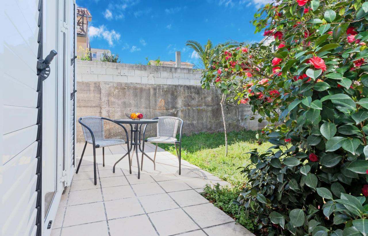 Apartments Natasa Radovici Exterior photo